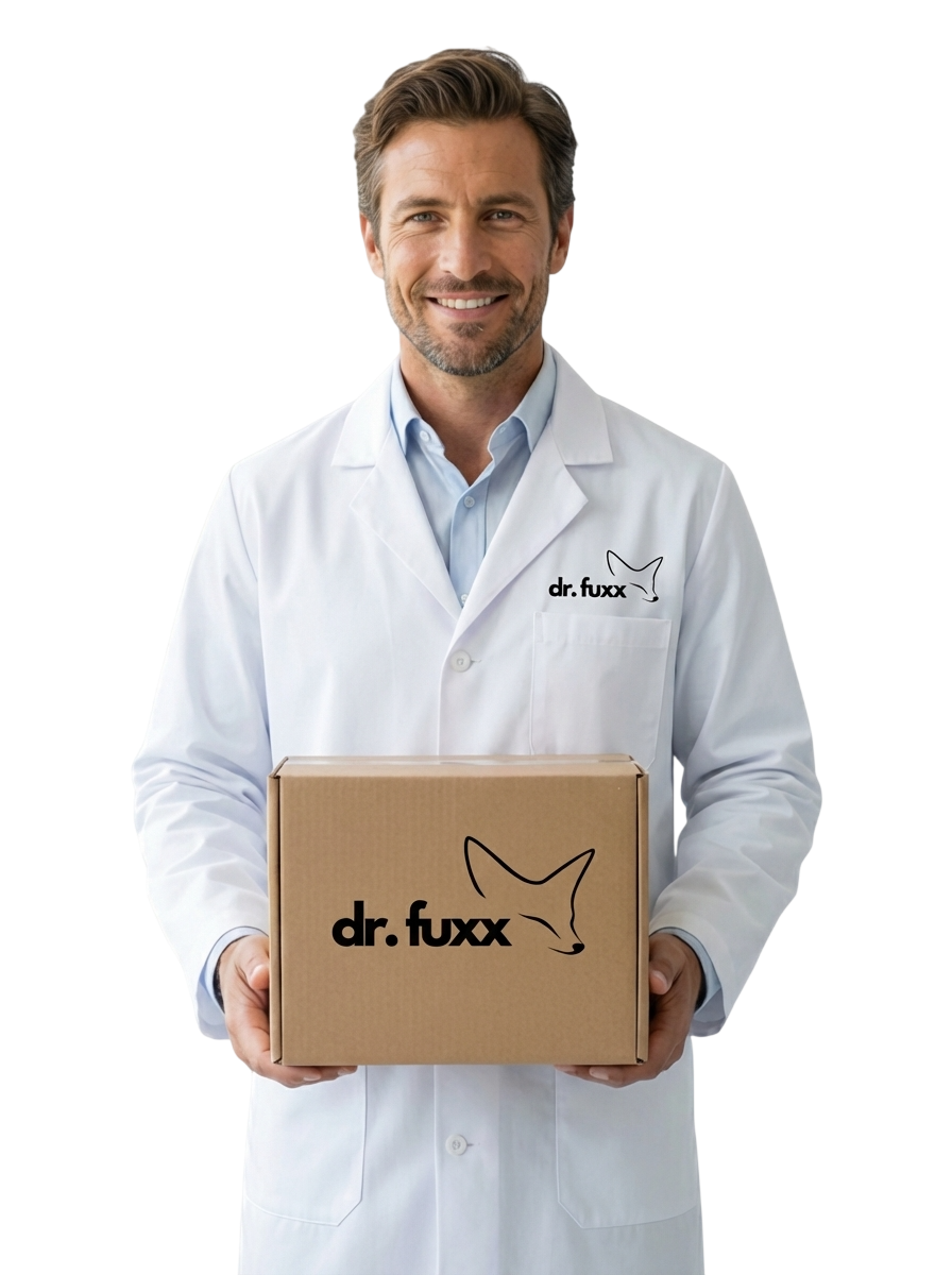 Dr. med. Viktor Simunovic