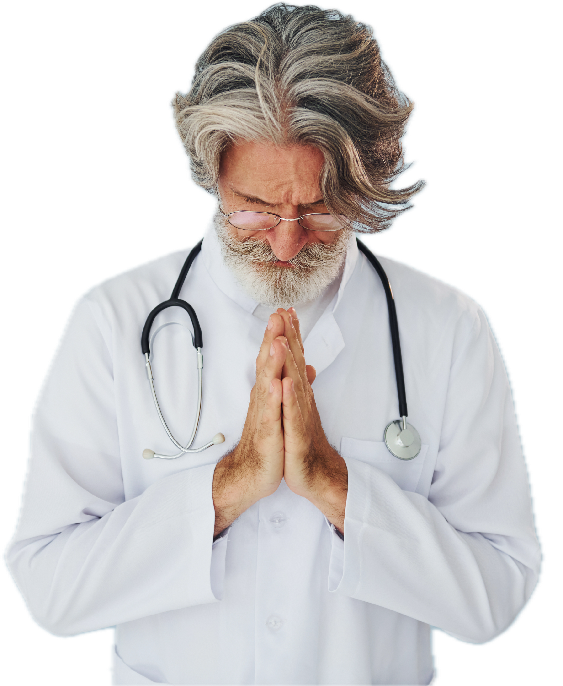 Dr. med. Senior Berater