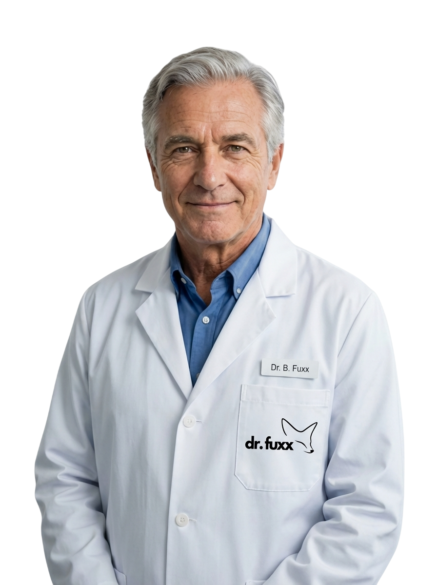 Dr. med. Experte